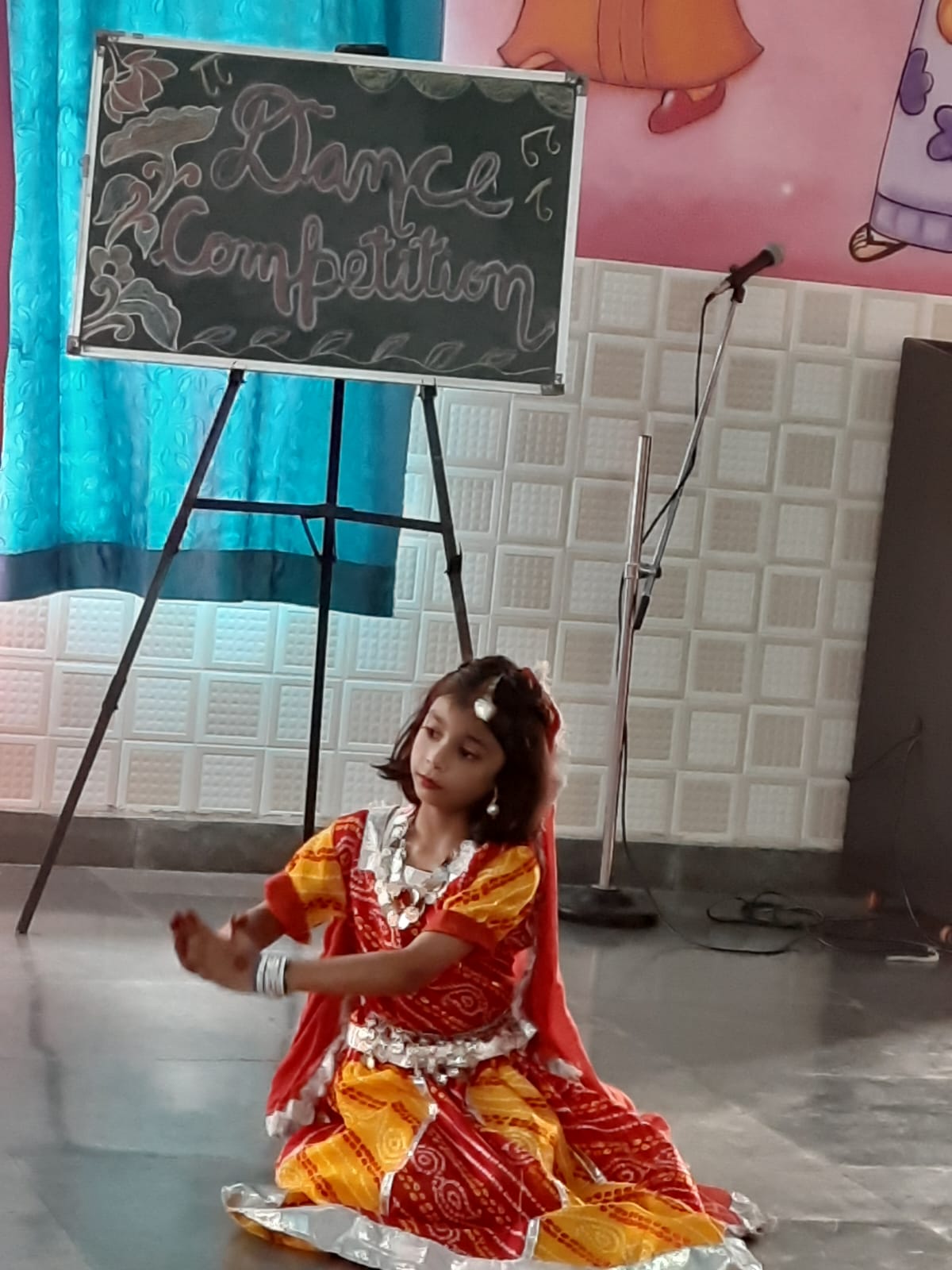 States of India Dance Competition 2026